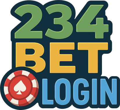 234 bet login